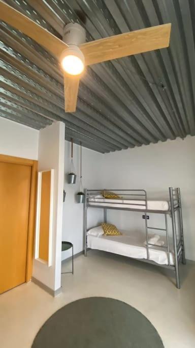 Casa Blancadenavarra Fitero Esterno foto
