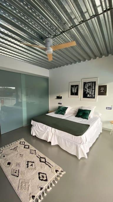 Casa Blancadenavarra Fitero Esterno foto