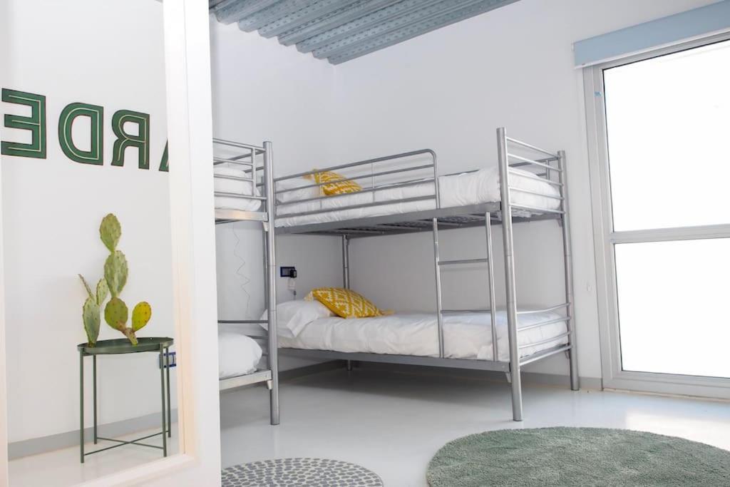 Casa Blancadenavarra Fitero Esterno foto