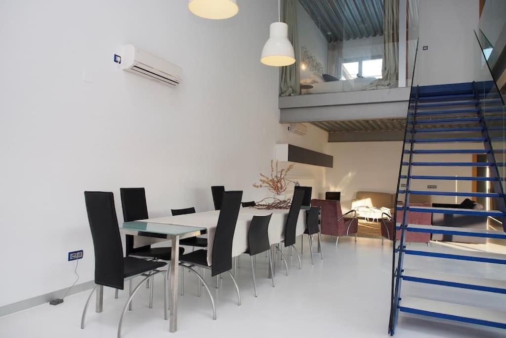 Casa Blancadenavarra Fitero Esterno foto